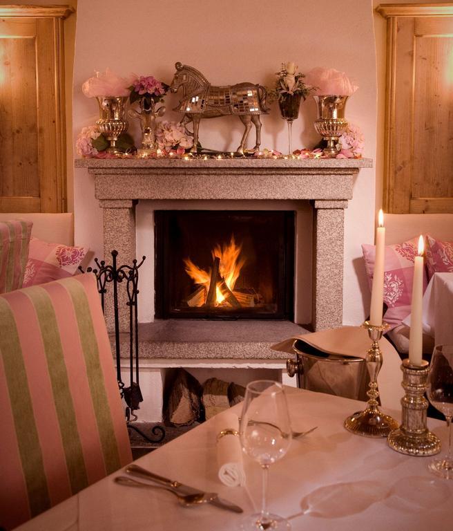 Hotel & Restaurant Stern Гмюнд Экстерьер фото