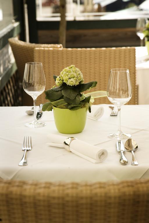 Hotel & Restaurant Stern Гмюнд Экстерьер фото