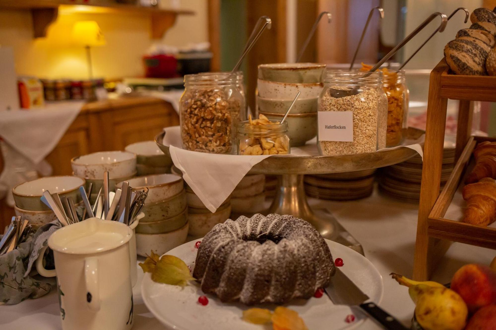 Hotel & Restaurant Stern Гмюнд Экстерьер фото