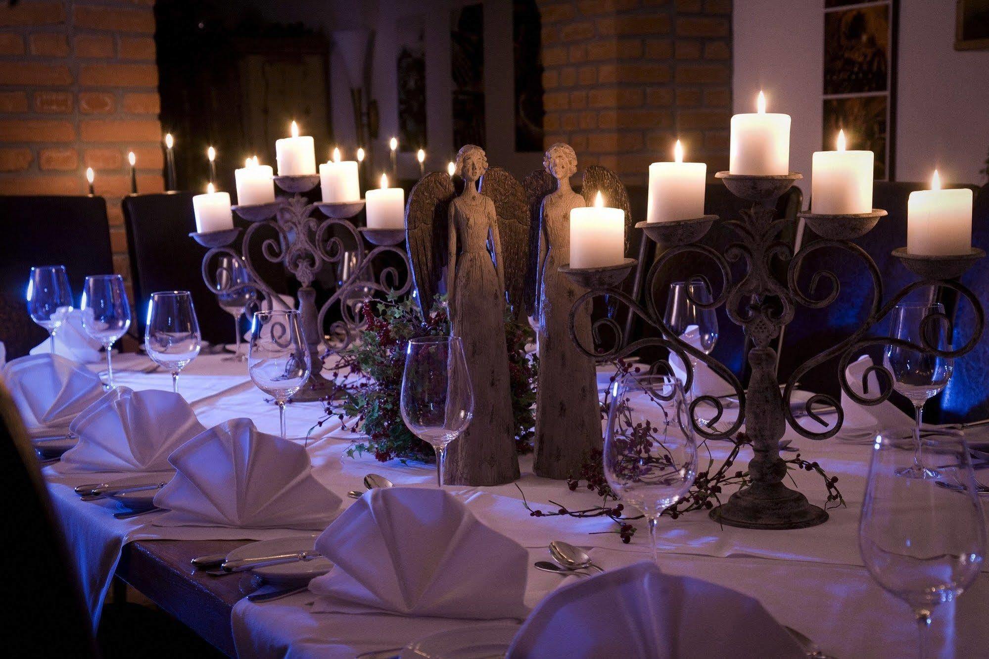 Hotel & Restaurant Stern Гмюнд Экстерьер фото